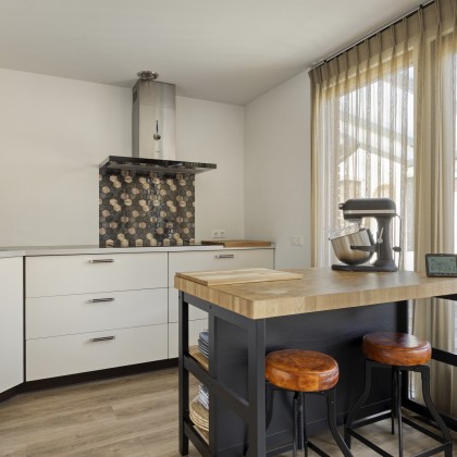 Open keuken