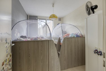 Slaapkamer