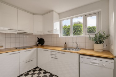 Keuken