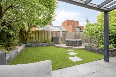 Tuin