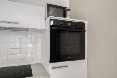 Keuken