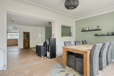 Woonkamer