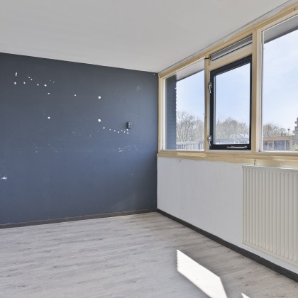Ruimte voor elk gezinslid