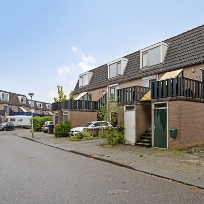 Alle voorzieningen in de buurt
