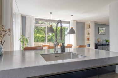 Keuken
