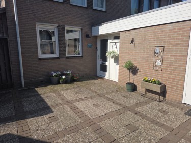 Extra foto's