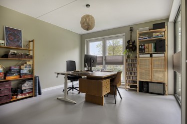 Slaapkamer
