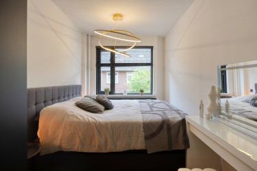 Slaapkamer