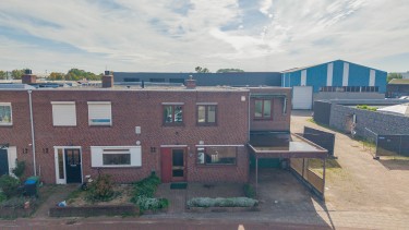 Extra foto's