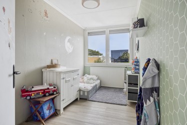 Slaapkamer