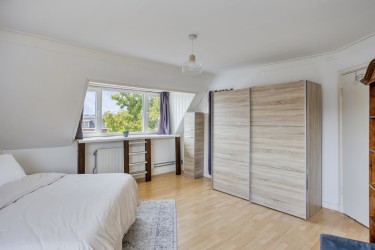 Slaapkamer