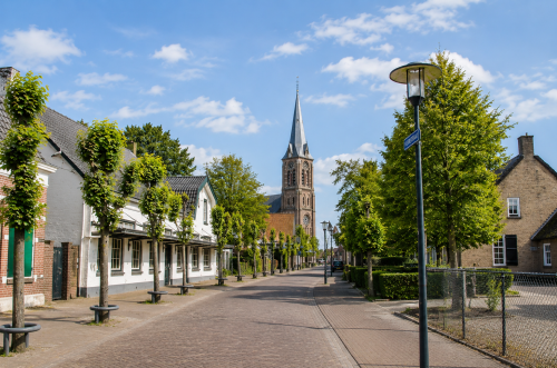 Hendriks Makelaardij, dé NVM makelaar in Bavel