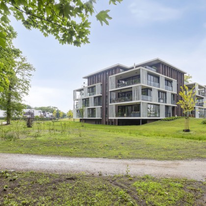 Groene omgeving