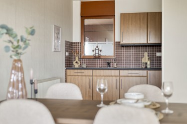 Keuken