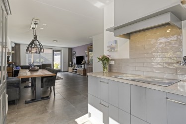 Keuken