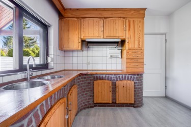 Keuken
