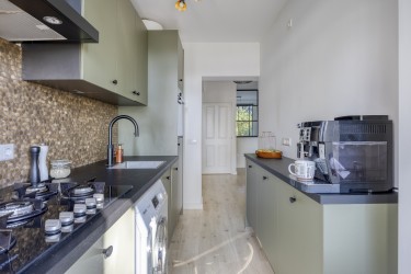 Keuken