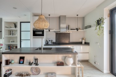 Moderne keuken