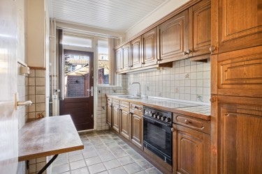 Keuken