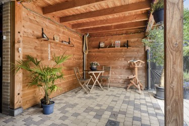 Tuin