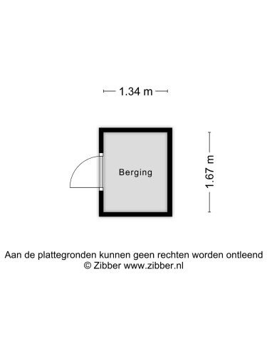 Plattegronden