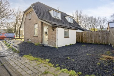 Groene omgeving