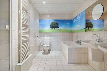 Badkamer