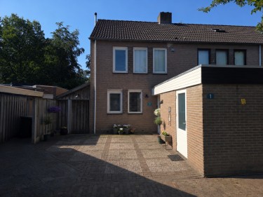 Extra foto's