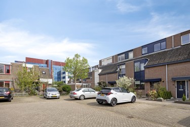 Omgeving