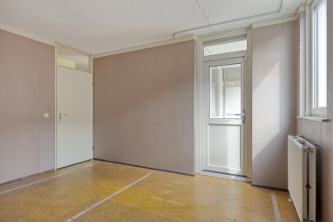 Slaapkamer