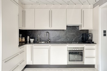 Keuken