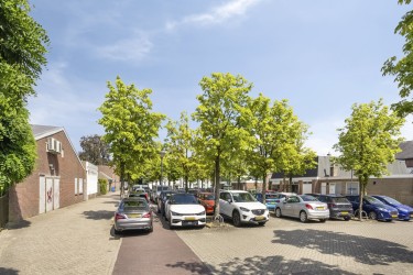 Omgeving