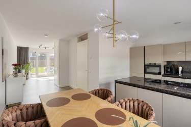 Keuken