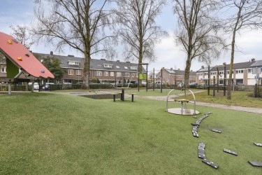 Omgeving