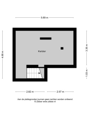 Plattegronden