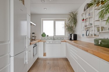 Keuken