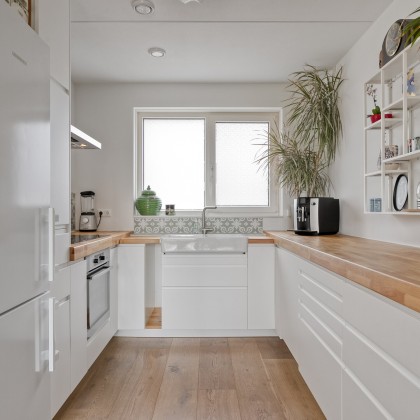 Open keuken
