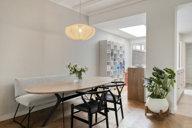 Woonkamer