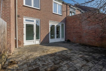 Onderhoudsvrij