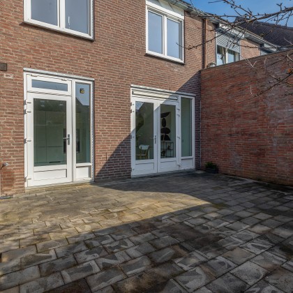 Onderhoudsvrij