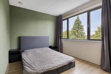 Drie slaapkamers