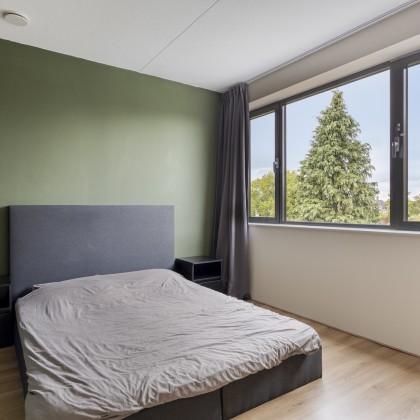 Drie slaapkamers