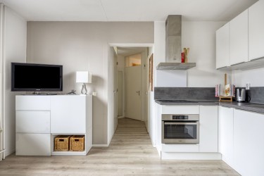 Keuken