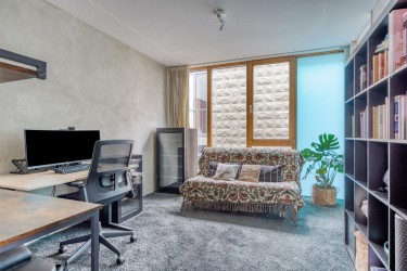 Slaapkamer
