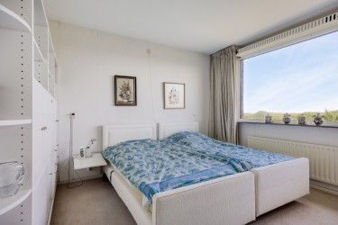2 slaapkamers
