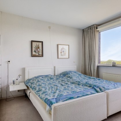 2 slaapkamers
