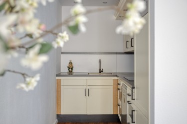 Keuken