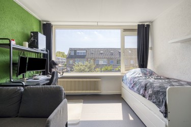 Slaapkamer