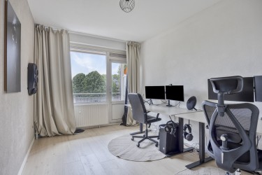Slaapkamer