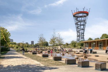 Omgeving